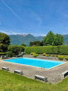 Casa Lagobello, Piscina e Relax sul Lago Maggiore