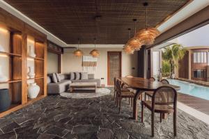 Seascape Beach Resort & Spa Uluwatu by Ini Vie Hospitality