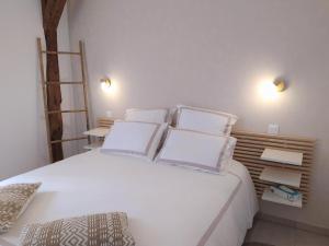 Gîte loustaou 45 personnes