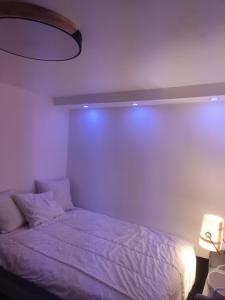 Chambre dhôtes cosy à Wiltz