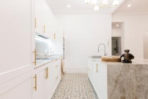 Apartment Aartsen