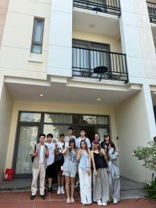 5 Bedroom Royal Lotus Villa Ha Long Bay