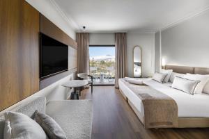 Hotel Atlantic El Tope
