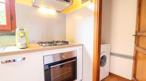 Country Mountain Apartment - Wi-Fi, Free Parking