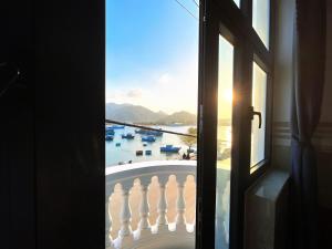 Mimosa 8 Hotel - Ninh Chử
