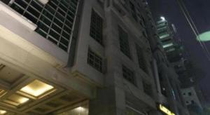 Lancaster Hotel Manila