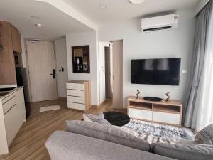 1 bedroom apartment in Sky Park Celeste Laguna Phuket
