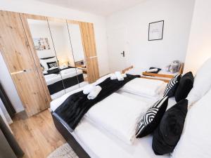 Appartements Slishani 2