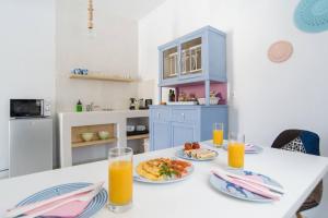 Lagadi Suites Mesaria