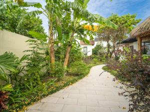 villa luxury 05 chính hữu Đà nẵng