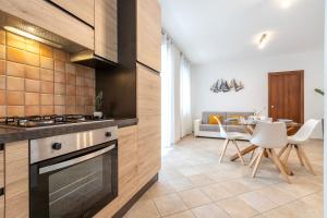 LS House Porto Torres Center