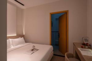 The Cozy Hotel