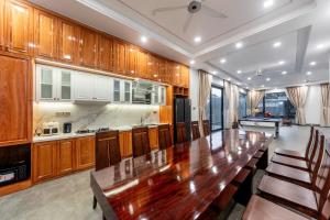 Fushion 3 Villa Vũng tàu