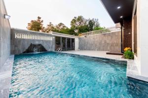 Fushion 3 Villa Vũng tàu
