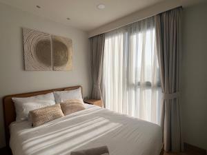 1 bedroom apartment in Sky Park Celeste Laguna Phuket