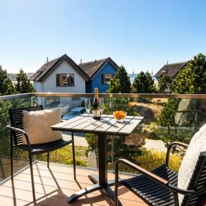 Ostsee - Appartement Nr 182 "Sunshine Oase" im Strand Resort