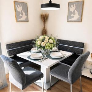 Ostsee - Appartement Nr 182 "Sunshine Oase" im Strand Resort