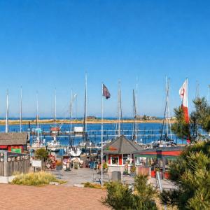 Ostsee - Appartement Nr 182 "Sunshine Oase" im Strand Resort