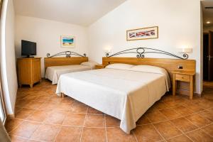 Hotel Villa Gustui Maris img83