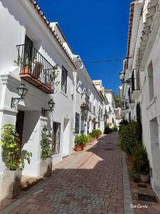 Suite Adriana Benalmádena - Baños de Sol y Mar