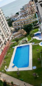 Suite Adriana Benalmádena - Baños de Sol y Mar