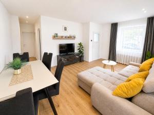 Appartements Slishani 2