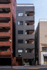Rimba Shinjyuku Gyoen Penthouse 3BR 5Beds for 8 Guests