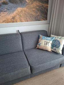 MK Apartamenty Muszelkowy