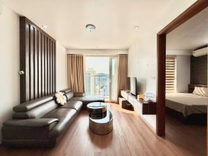 Thảo Nguyên Homestay