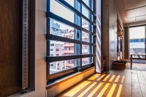 Rimba Shinjyuku Gyoen Penthouse 3BR 5Beds for 8 Guests