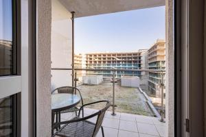 VacationClub - Diva Apartament 430A