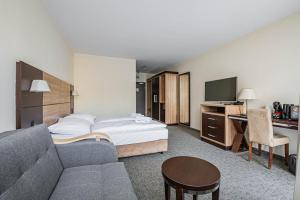 VacationClub - Diva Apartament 430A