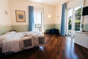 CETARA - ALBERGO DIFFUSO