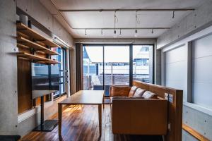 Rimba Shinjyuku Gyoen Penthouse 3BR 5Beds for 8 Guests