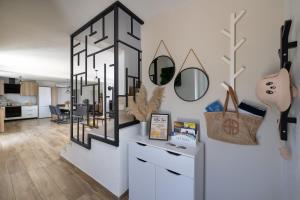 Villa San - Family oasis with pool - kids always in sight