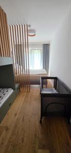 Apartmán Ski & Bike Janské Lázně