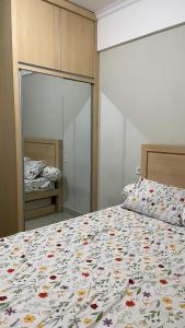 Apartemen Springlake View by Pierooms Springlake