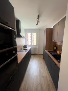 Appartement 4 personnes CHALON