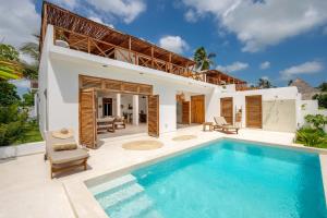 Coconut Villas Zanzibar