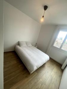Appartement 4 personnes CHALON