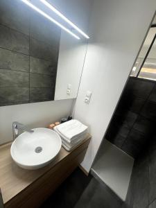 Appartement 4 personnes CHALON
