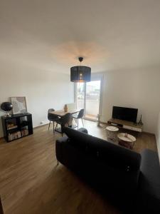 Appartement 4 personnes CHALON