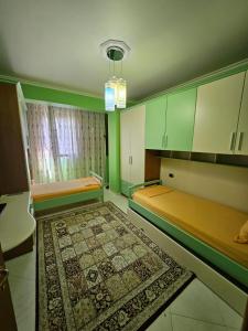 SunBeach Apartament