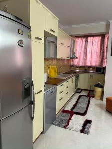 SunBeach Apartament