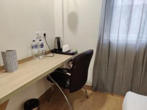 FlxHo Corporate Stays - Udyog Vihar