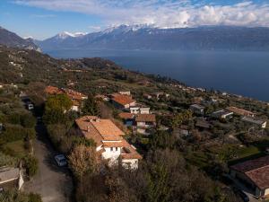 VILLA la QUERCIA LAKE VIEW