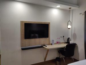 FlxHo Corporate Stays - Udyog Vihar