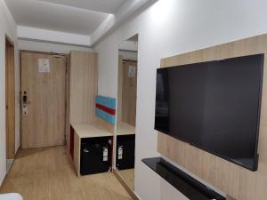 FlxHo Corporate Stays - Udyog Vihar