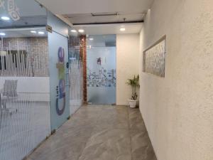 FlxHo Corporate Stays - Udyog Vihar