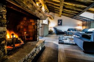 CHALET LETAGNE